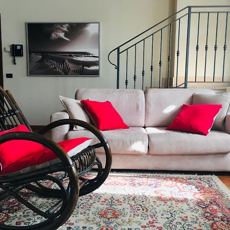 ペスキエーラ・デル・ガルダCasa Elisabettaアパートメント エクステリア 写真