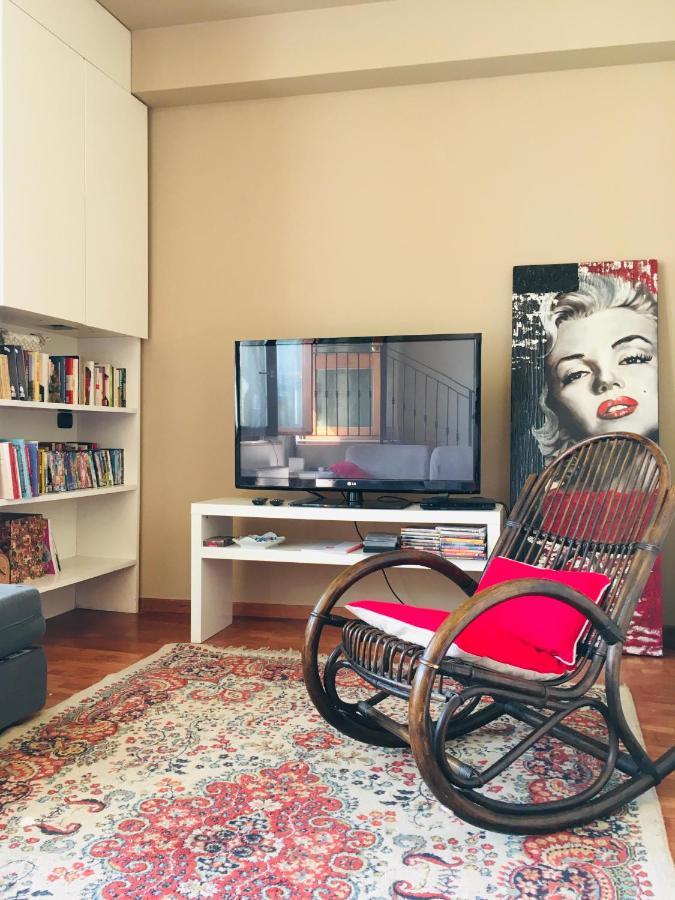 ペスキエーラ・デル・ガルダCasa Elisabettaアパートメント エクステリア 写真